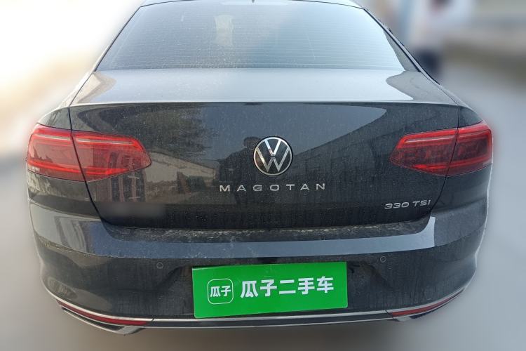 Used Volkswagen Magotan 2021 330TSI DSG 30th Anniversary Edition