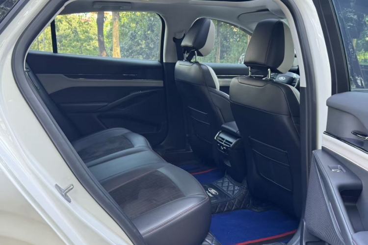 Used Ford Mondeo 2022 Restyled EcoBoost 245 Luxury Version
