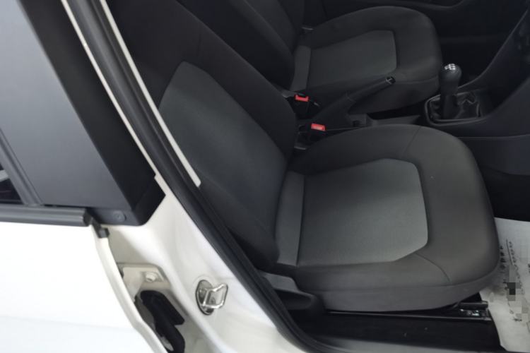 Used Volkswagen Jetta 2015 Value Edition 1.6L Manual Fashionable Style