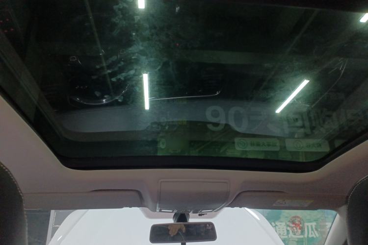 Used Jetta VS7 2023 280TSI Automatic High-Gloss Enjoyment Edition