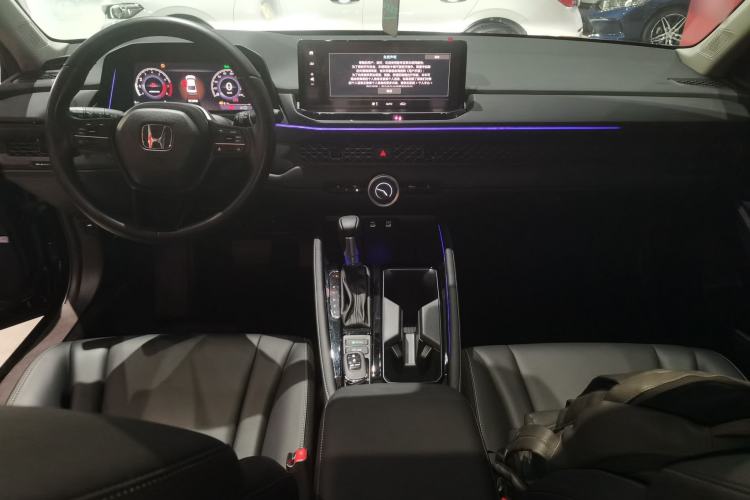 Used Honda Accord 2025 260TURBO Luxury Edition
