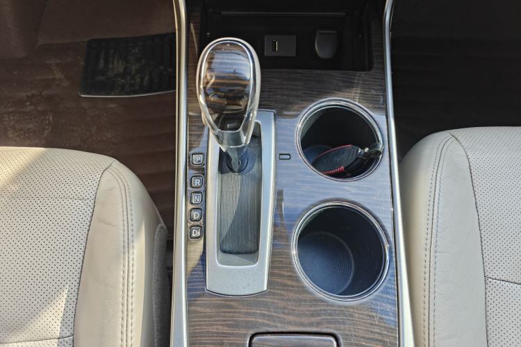 Used Nissan Teana 2013 2.0L XL Comfort Edition
