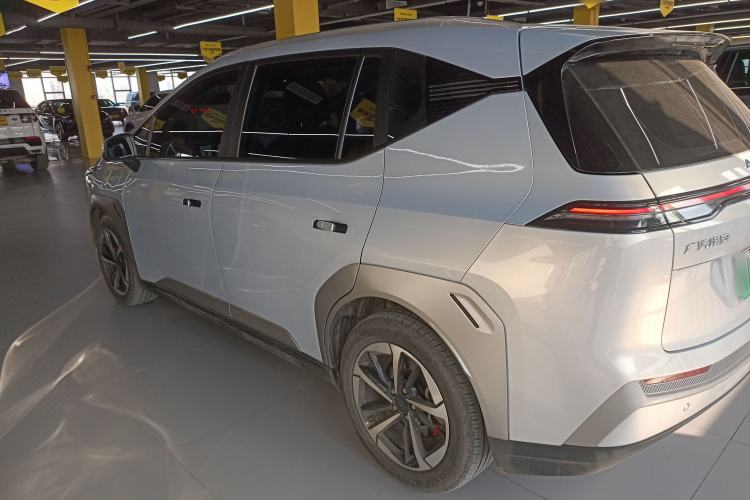 Used AION Y 2023 Younger Star Edition
