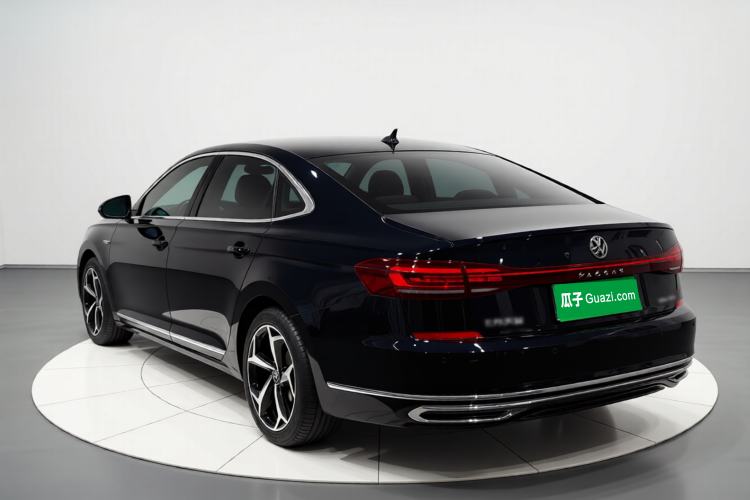 Used Volkswagen Passat 2023 Restyled 330TSI Starry Luxury Edition
