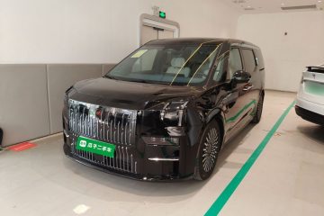 Used Zeekr 009 2022 Revised WE Version