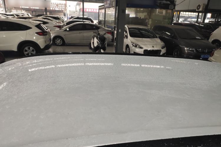 Used Wuling Xingguang S 2024 510km Flagship Edition