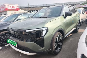 Used Ford Equator Sport 2025 EcoBoost 170 Prestige PLUS