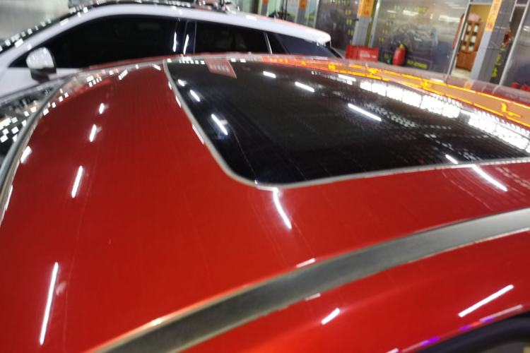 Used Chevrolet Cruze 2015 1.5L Classic SE AT
