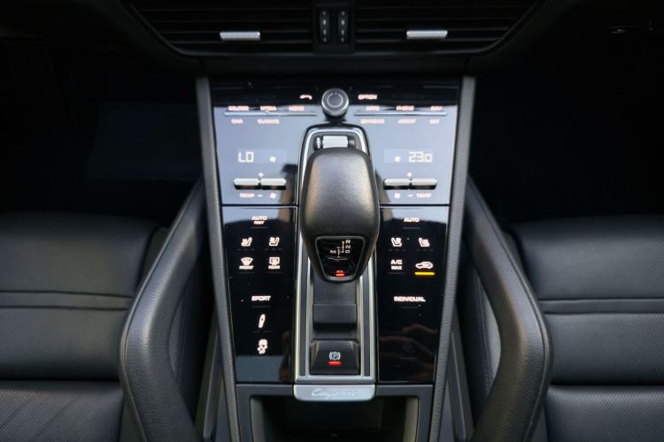 Used Porsche Cayenne 2019 Cayenne 3.0T
