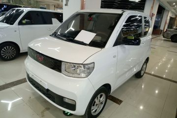 Used Wuling Hongguang MINIEV 2020 Easy Version Lithium-Ion Battery