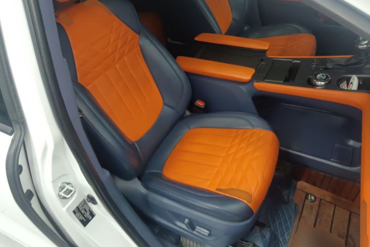 Used Toyota Sienna 2021 2.5L Hybrid Comfort Edition
