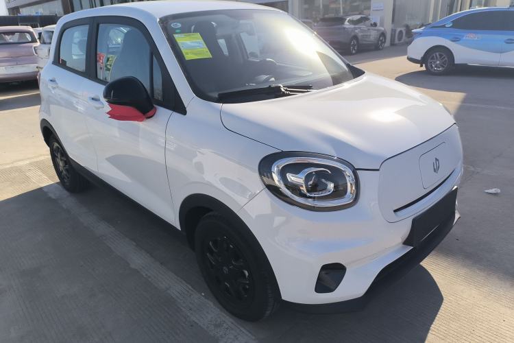 Used Leapmotor T03 2025 310 Comfort Edition
