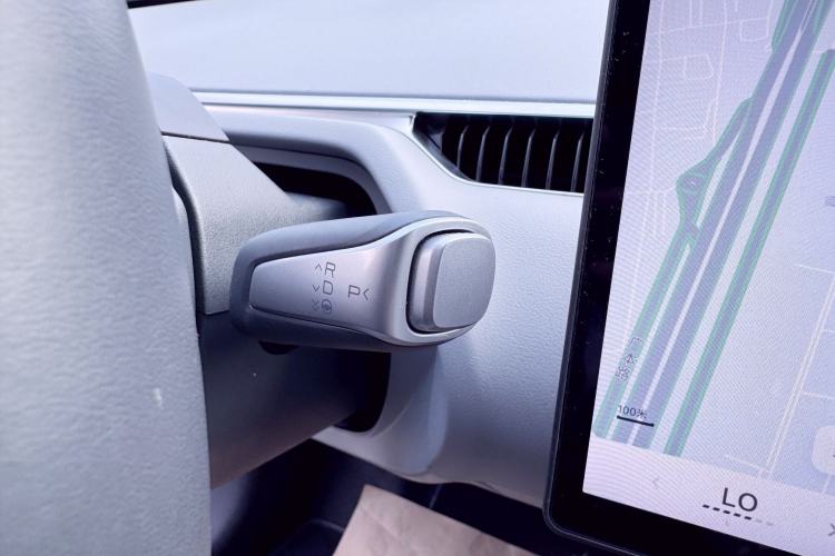 Used XPeng MONA M03 2024 620 with Ultra-Long Range
