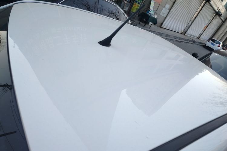 Used Bestune Pony 2025 222km Lightning Horse
