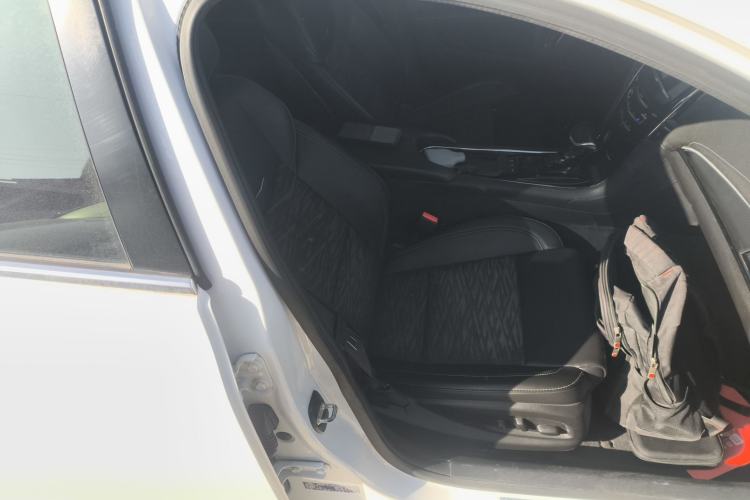 Used Cadillac ATS-L 2017 28T Tech Edition
