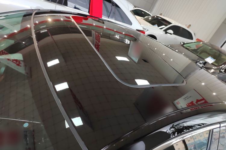 Used Honda Accord 2023 260TURBO Smart Enjoyment Version
