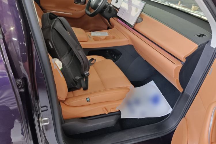 Used Leapmotor C16 2024 Range-Extended 200 LiDAR Edition
