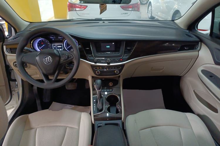 Used Buick Verano 2019 Sedan 15S Automatic Entry Model
