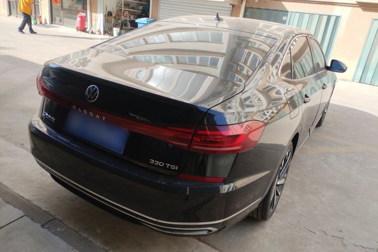 Used Volkswagen Passat 2022 330TSI Elite Edition
