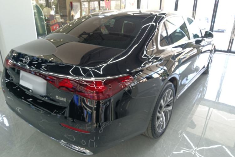 Used Mercedes-Benz E-Class 2025 Facelift E 300 L Fashion Edition
