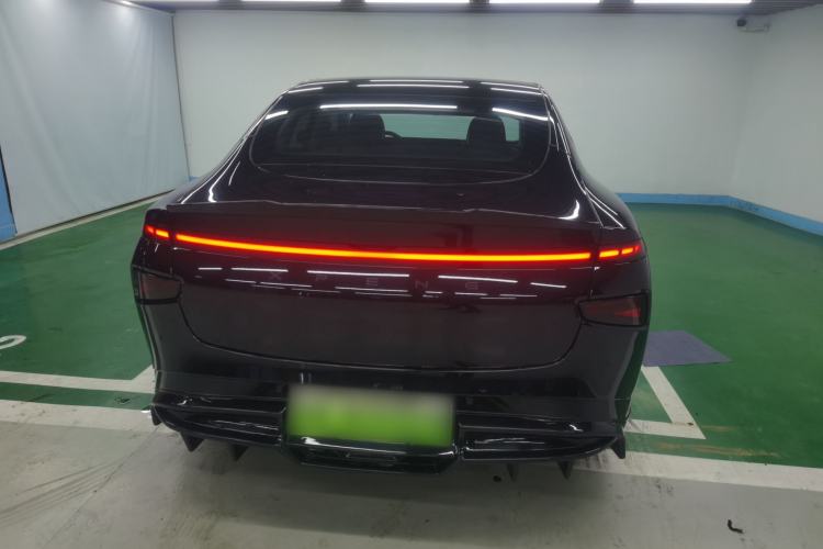 Used XPeng P7 2022 480N+