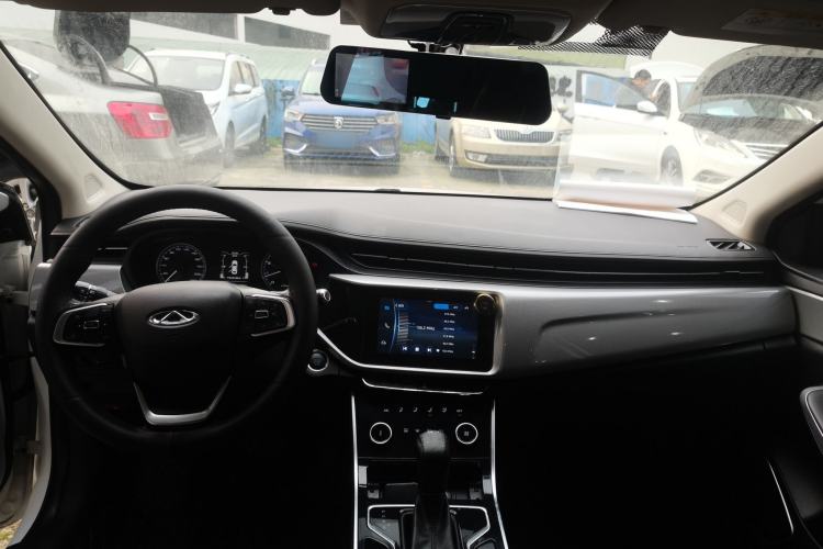 Used Chery Arrizo 5 2019 PRO 1.5L CVT Zizai Edition China VI