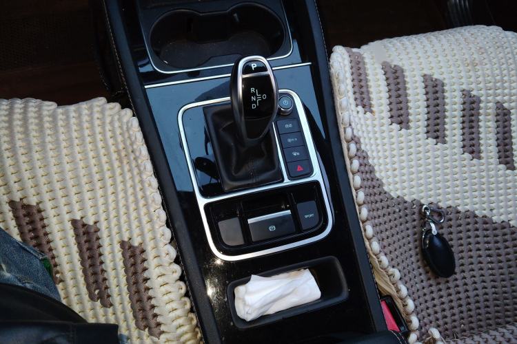 Used BYD Song MAX 2019 1.5T Automatic Smart Connect ZhiLian RuiDong 6-Seater China V Standard
