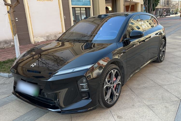 Used Nio ET5T 2025 75 kWh Touring