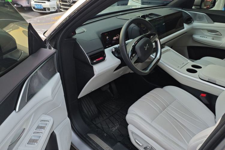 Used XPeng G9 2024 702 Max
