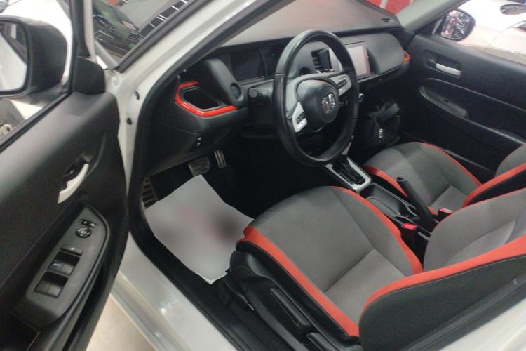 Used Honda Fit 2021 1.5L CVT Trendy Run Pro Edition
