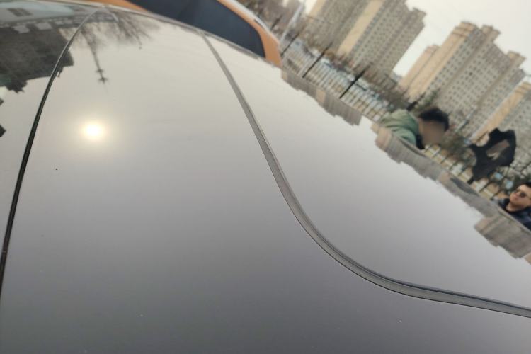 Used Volkswagen Magotan 2025 Zhongxiang Model 280TSI DSG Luxury Version
