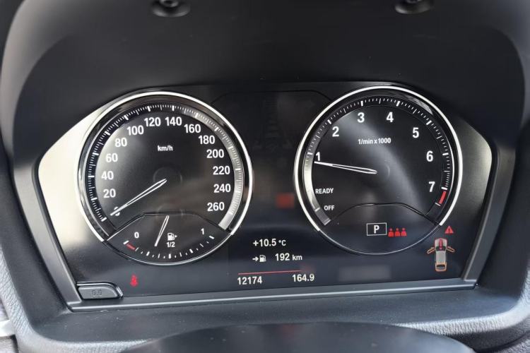 Used BMW X2 2021 Restyled sDrive25i Sharp Edition
