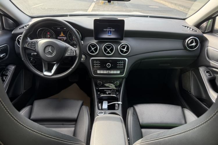 Used Mercedes-Benz GLA 2018 GLA 200 Sport Edition
