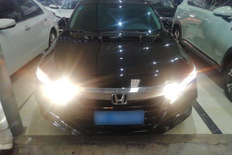 Used Honda Accord 2018 260TURBO Elite Edition China V
