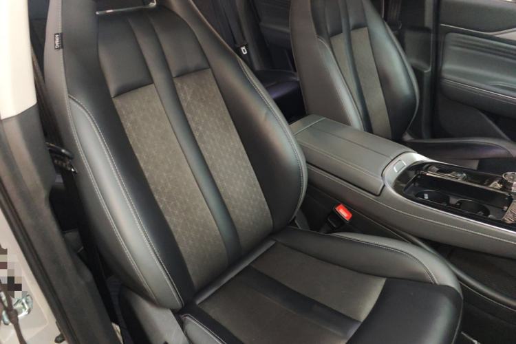 Used AION S Plus 2021 80 Ultra-Long Range Edition
