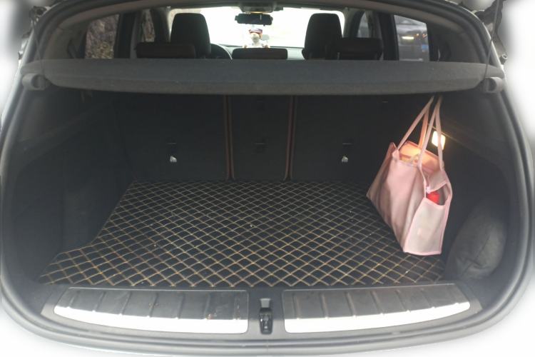 Used BMW X2 2020 sDrive20i M Sport Package
