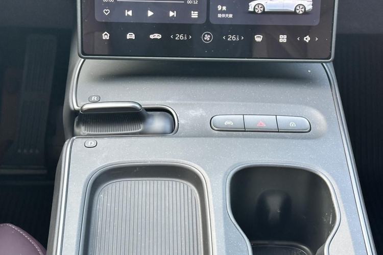 Used Nio ET5 2024 75 kWh
