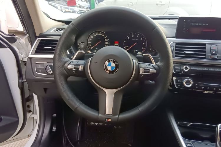 Used BMW 3 Series 2019 320Li M Luxury Package
