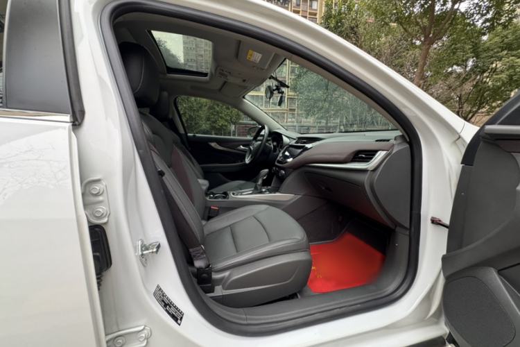 Used Chevrolet Malibu 2018 530T Automatic Luxury Edition