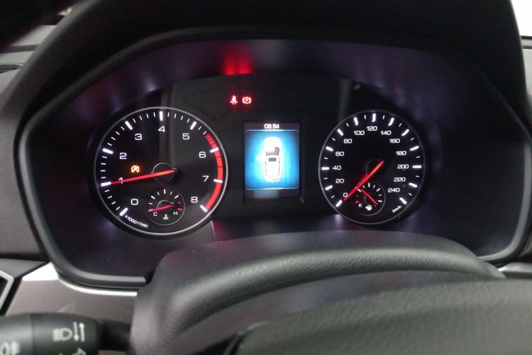 Used Haval H6 2018 Sport Edition 1.5T Manual Two-Wheel Drive Elite Model China V Standard
