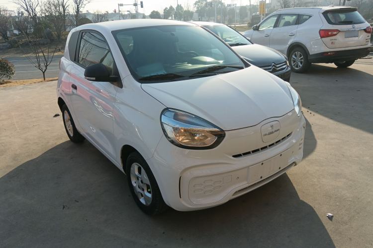 Used Roewe Clever 2021 302km All-Round Version
