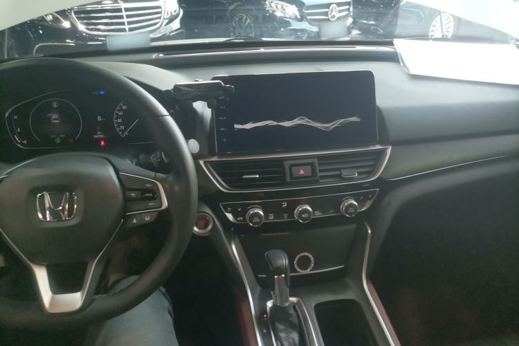 Used Honda Inspire 2022 260TURBO Jingyue Version