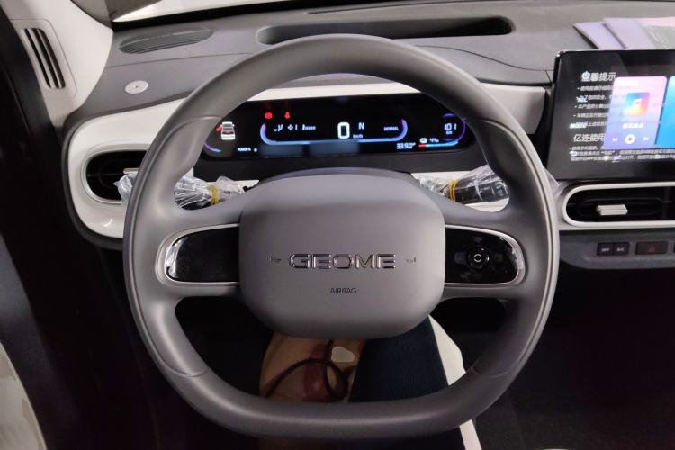 Used  Panda 2025 210km Panda Kart
