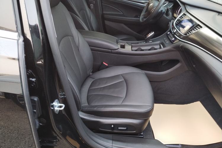 Used Buick LaCrosse 2022 652T Luxury Version
