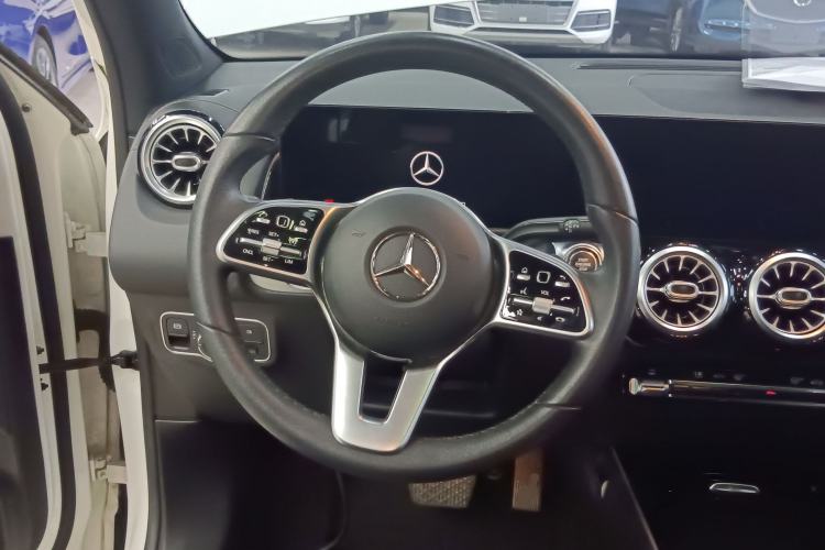 Used Mercedes-Benz GLB 2021 GLB 200 Dynamic Edition
