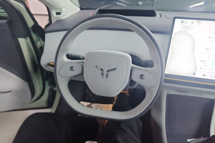 Used Hongqi Tiangong 05 2025 550 Smart Selection