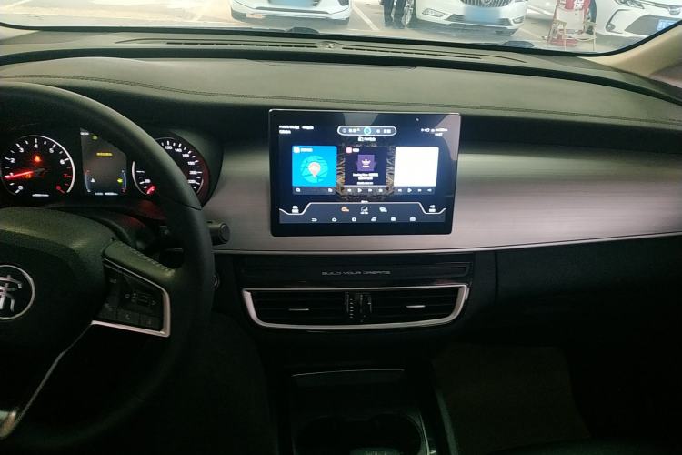 Used BYD Song MAX 2021 Upgraded Model 1.5T Automatic Prestige 6-Seater
