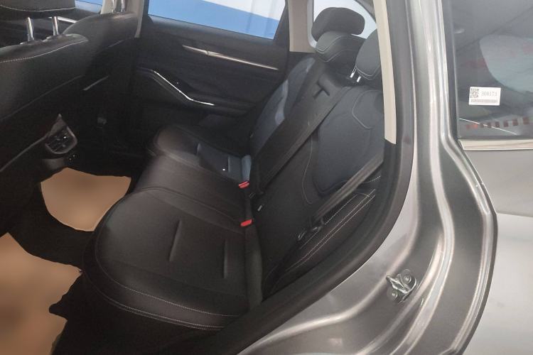 Used Haval H6 2022 3rd Generation 1.5T Automatic Two-Wheel Drive Max
