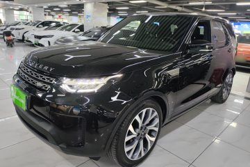 Used Land Rover Discovery 2020 3.0 SC V6 SE