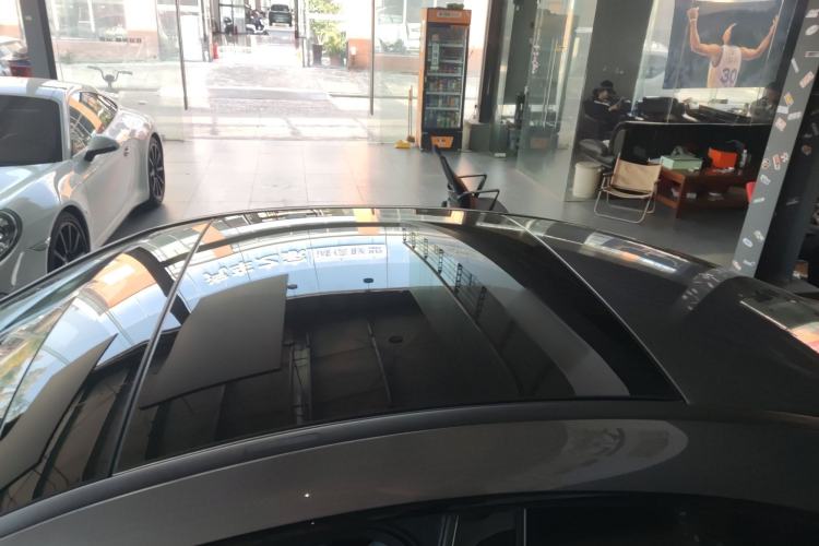 Used Mercedes-Benz CLA AMG 2023 AMG CLA 35 4MATIC